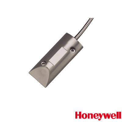 Contacto magnético uso rudo Vplex compatible con paneles Honeywell direccionable. Contacto magnético uso rudo Vplex compatible con paneles Honeywell direccionable.