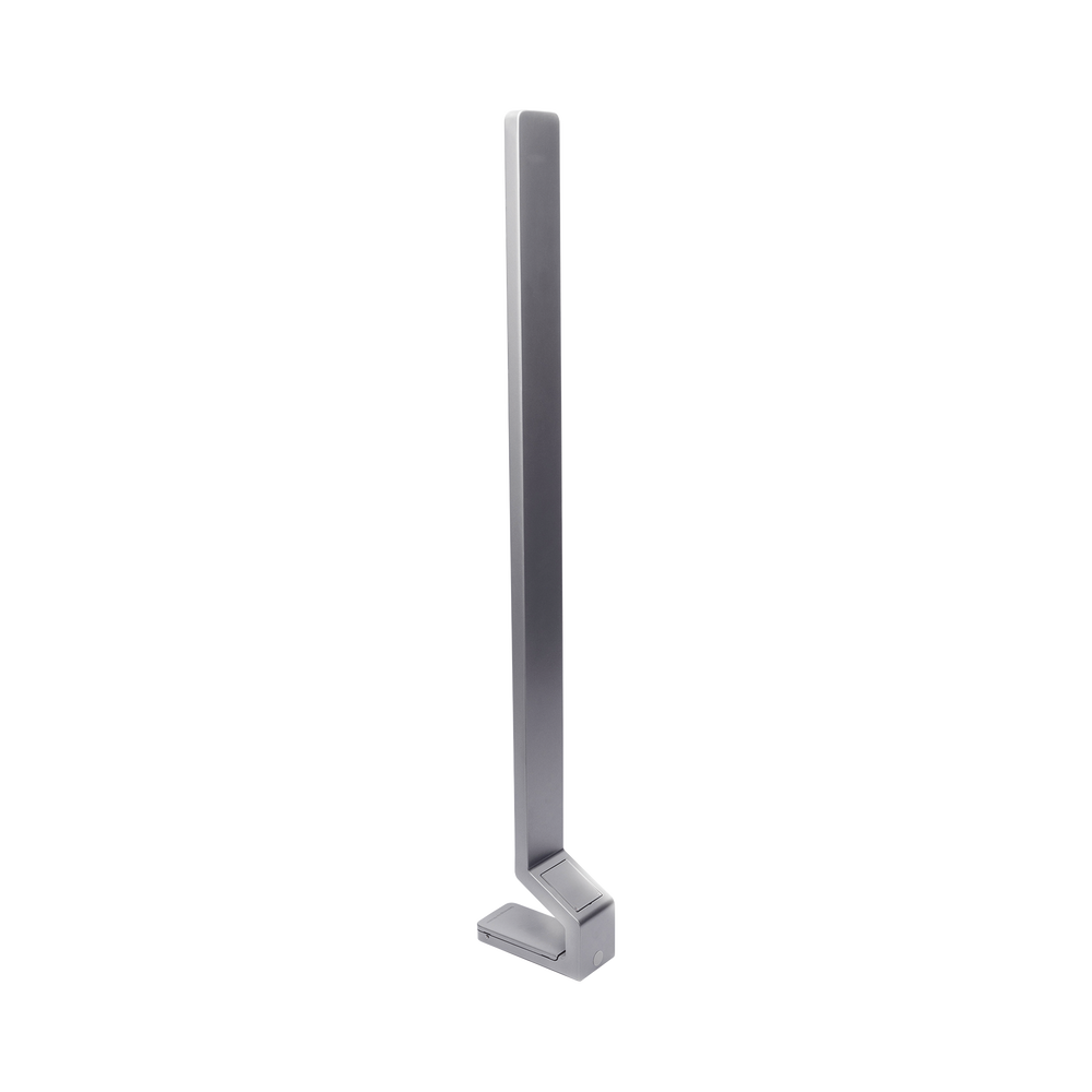 Hikvision DS-KAB671-B - Soporte de suelo para terminal de reconocimiento facial