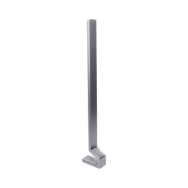 Hikvision DS-KAB671-B - Soporte de suelo para terminal de reconocimiento facial