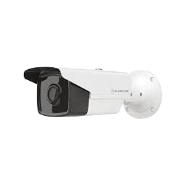 Camara Bullet HD 1080p para Interior y Exterior compatible con ALARM.COM