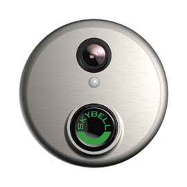 Video Portero Wi-Fi compatible con ALARM.COM