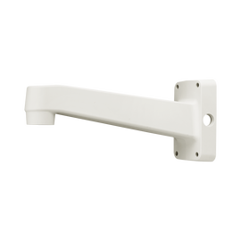 Montaje de pared extra largo para PTZ y cámaras multisensor Wisenet