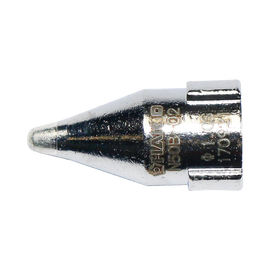 Boquilla para pistola desoldadora HAKKO FR300-05/P con Diámetro Interno: 1 mm / Externo: 2 mm.