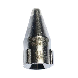 Boquilla para pistola desoldadora HAKKO FR300-05/P con diametro Interno: 1 mm. /Externo: 2.5 mm.