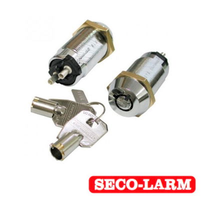 SWITCH TIPO LLAVE ON/OFF SECO-LARM SS-090-2H0 IDEAL MANTIENE ESTADO ENCENDIDO O APAGADO IDEAL PARA CONTROL DE ACCESO E INTRUSIÓN SWITCH TIPO LLAVE ON/OFF SECO-LARM SS-090-2H0 IDEAL MANTIENE ESTADO ENCENDIDO O APAGADO IDEAL PARA CONTROL DE ACCESO E INTRUSIÓN