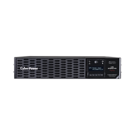 UPS de 1500 VA/1500 W, Topología Línea Interactiva, Entrada 120 Vca NEMA 5-15P, Onda Senoidal Pura, Torre o Rack 2 UR, Con 8 Tomas NEMA 5-15R