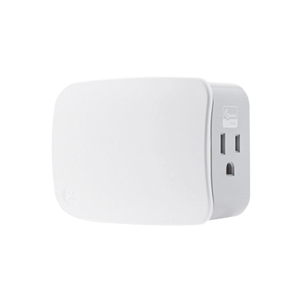 Plug-In / On/off con señal inalambrica Z-WAVE para Tomacorriente convencional, requiere agregarse a un HUB HC7, puede ser un panel de alarma L5210, L7000 con Total Connect