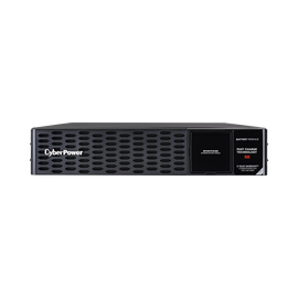 Módulo de Baterías Externas para Extensión de Tiempo de Respaldo, Compatible con UPS: PR1500RTXL2U, PR2200RTXL2U y PR3000RTXL2U