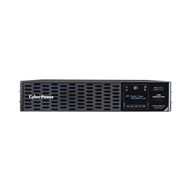 UPS de 2200 VA/2200 W, Topología Línea Interactiva, Entrada 120 Vca NEMA L5-30P, Onda Senoidal Pura, Torre o Rack 2 UR, Con 8 Tomas NEMA 5-20R