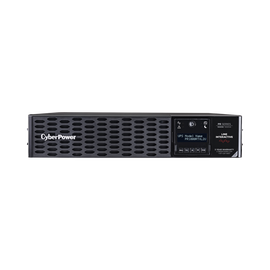 UPS de 1000 VA/1000 W, Topología Línea Interactiva, Entrada 120 Vca NEMA 5-15P, Onda Senoidal Pura, Torre o Rack 2 UR, Con 8 Tomas NEMA 5-15R