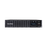 UPS de 1000 VA/1000 W, Topología Línea Interactiva, Entrada 120 Vca NEMA 5-15P, Onda Senoidal Pura, Torre o Rack 2 UR, Con 8 Tomas NEMA 5-15R