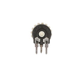 Potenciómetro de 5 kOhm para Wattmetro Direccional Thrueline de Banda Ancha 4304A. Potenciómetro de 5 kOhm para Wattmetro Direccional Thrueline de Banda Ancha 4304A.
