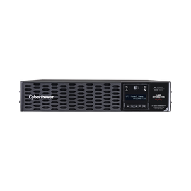 UPS de 1500 VA/1500 W, Topología Línea Interactiva, Entrada 120 Vca NEMA 5-15P, Onda Senoidal Pura, Torre o Rack 2 UR, Con 8 Tomas NEMA 5-15R