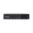 UPS de 1500 VA/1500 W, Topología Línea Interactiva, Entrada 120 Vca NEMA 5-15P, Onda Senoidal Pura, Torre o Rack 2 UR, Con 8 Tomas NEMA 5-15R