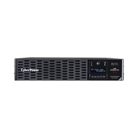 UPS de 1000 VA /1000 W, Topología Línea Interactiva, Entrada 120 Vca NEMA 5-15P, Onda Senoidal Pura, Torre o Rack 2 UR, Con 8 Tomas NEMA 5-15R