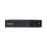 UPS de 1000 VA /1000 W, Topología Línea Interactiva, Entrada 120 Vca NEMA 5-15P, Onda Senoidal Pura, Torre o Rack 2 UR, Con 8 Tomas NEMA 5-15R