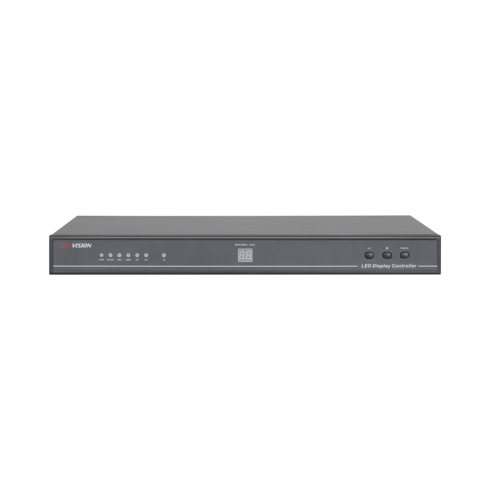 Controlador para VIDEOWALL  / FULL HD (1920 X 1080) /Compatible con Pantallas LED Serie DS-D44