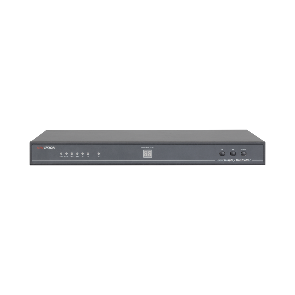 Controlador para VIDEOWALL / 4K (3840 X 1080) / Compatible con Pantallas LED Serie DS-D44