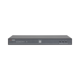 Controlador para VIDEOWALL / 4K (3840 X 1080) / Compatible con Pantallas LED Serie DS-D44
