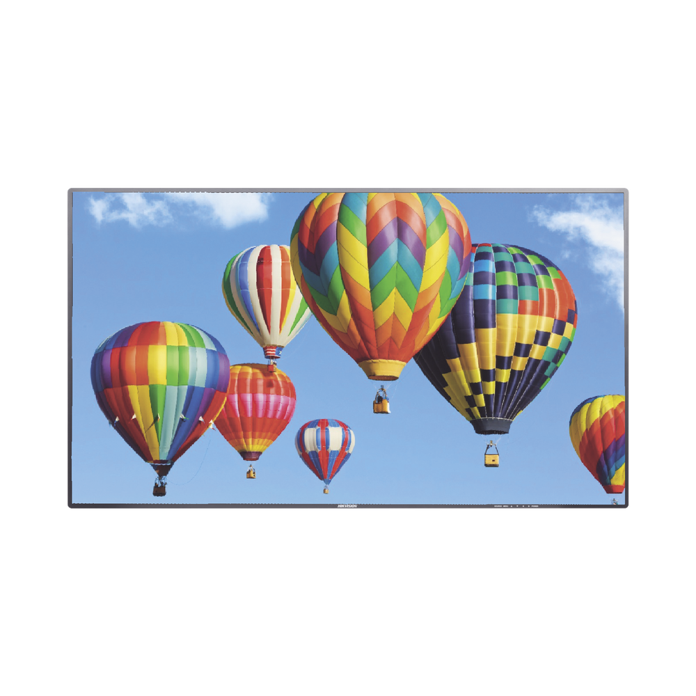 Pantalla LED de 55