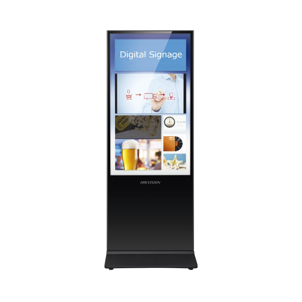 Pantalla de 55
