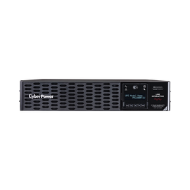 UPS de 2200 VA/2200 W, Topología Línea Interactiva, Entrada 120 Vca NEMA L5-30P, Onda Senoidal Pura, Torre o Rack 2 UR, Con 8 Tomas NEMA 5-20R