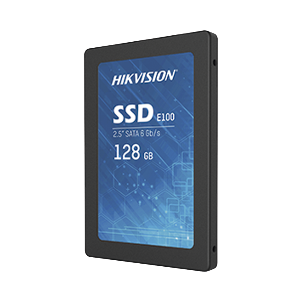 Unidad de Estado Solido (SSD) 128 GB / 2.5