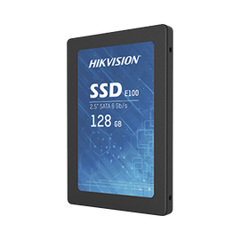 Unidad de Estado Solido (SSD) 128 GB / 2.5