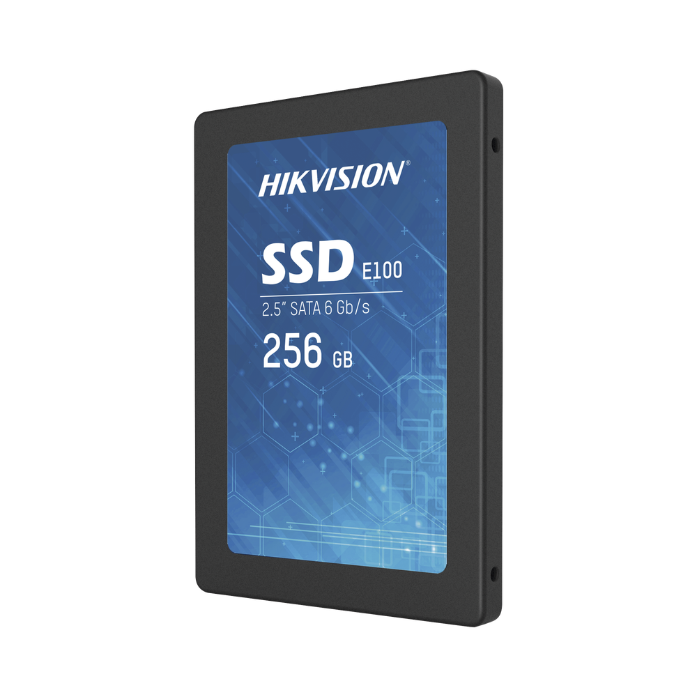 Unidad de Estado Sólido 256 GB / 2.5