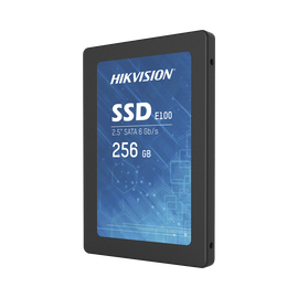 Unidad de Estado Sólido 256 GB / 2.5