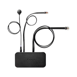 Jabra Link 14201-35, Colgado electrónico para ciertos modelos Avaya