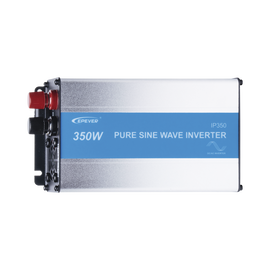 Inversor Ipower 280 W, Ent: 12V, Salida: 120 Vca
