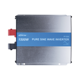 Inversor Ipower 1200 W, Ent: 24 V, Salida: 120 Vca