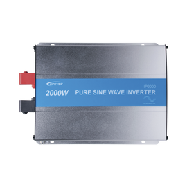 Inversor Ipower 1600 W, Ent: 48 V, Salida: 120 Vca