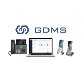 Sistema de aprovisionamiento y administración en la nube para dispositivos Grandstream