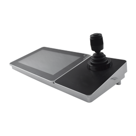 Controlador IP (Joystick) con Pantalla Táctil de 10.1