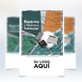 Volante Localización Vehicular y Personal (Paquete de 1000 Volantes)