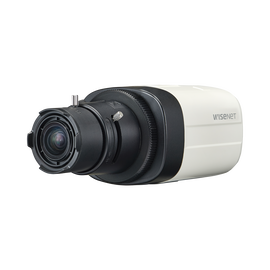 Cámara Profesional AHD 4 Megapíxel / dWDR / HLC / BLC