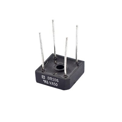 Puente Rectificador 600 PRV 10 Amp. Puente Rectificador 600 PRV 10 Amp.