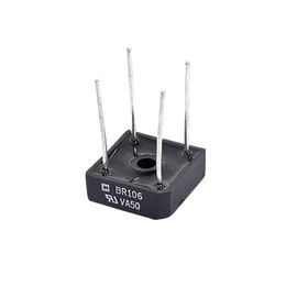 Puente Rectificador 600 PRV 10 Amp. Puente Rectificador 600 PRV 10 Amp.