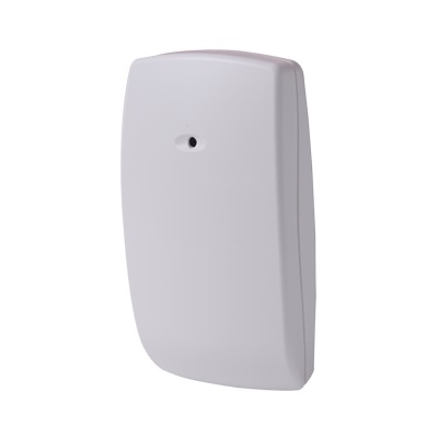 Detector Inalámbrico de Ruptura de Cristal con Tecnología Flex Dual / Batería de Larga Duración 3-5 años Detector Inalámbrico de Ruptura de Cristal con Tecnología Flex Dual / Batería de Larga Duración 3-5 años
