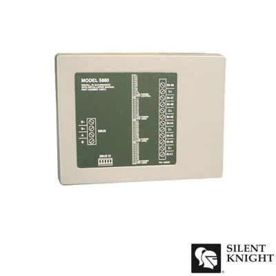 Módulo controlador de LEDs