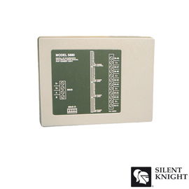 Módulo controlador de LEDs