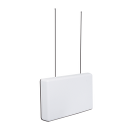 Receptor Inalambrico para la Serie 5800 de Honeywell, cubre el total de zonas que acepte el panel de alarma