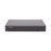 (Reconocimiento de Rostros / ACUSENSE) DVR 4 Megapixel / 16 Canales TURBOHD + 8 Canales IP / 1 Bahía de Disco Duro / 1 Canal de Audio / Audio por Coaxitron