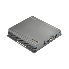 Decodificador de Video hasta 12MP/ 49 Canales / HDMI / VGA / BNC / Monitores Separados