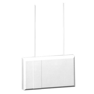Receptor ilimitado de zonas bidireccional Receptor ilimitado de zonas bidireccional