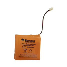 Batería de 4700 mAh / Compatible con DS-PD2-T12P-WEL