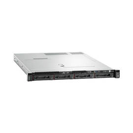 Servidor de administración / Intel Xeon / Dobre SSD 128GB  y SAS 1TB / Doble fuente / Hik-Central