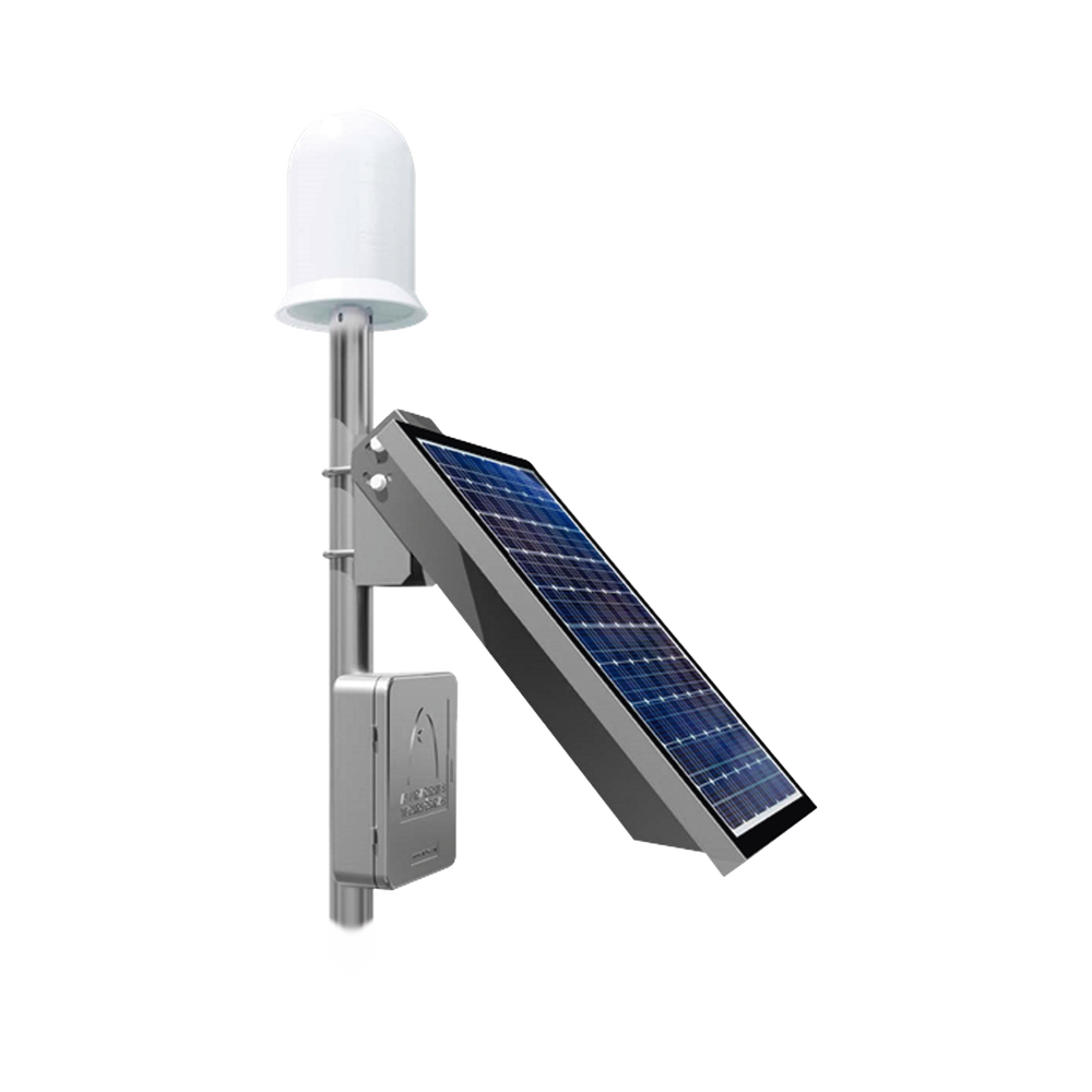 Detector de Tormentas AT-STORM Configurable (Consulte a Ingeniería por la configuración Óptima).